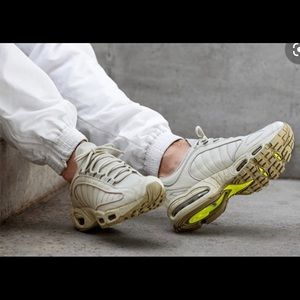 Men's Shoe Nike Air Max Tailwind IV SP